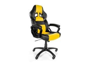 Nitro Concepts E250 Gaming Chair Black White Newegg Com