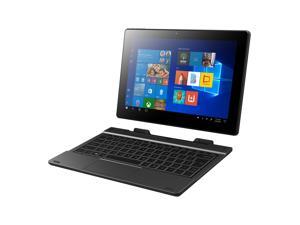 Ward Lick Sideboard Packard Bell CloudBook 10.1" 2-in-1 Tablet/Laptop Computer, Touch Screen, Windows  10 S Mode, Intel Celeron N3450 Quad Core, 4GB RAM, 64GB SSD, HD Display,  Front & Back Camera, Black - Newegg.com