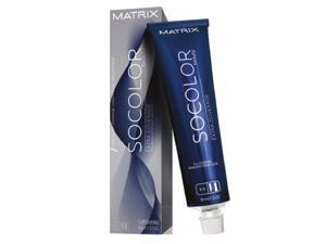 Matrix Socolor Beauty Extra Coverage 506M Light Brown Mocha Permanent Hair  Color  90ml 