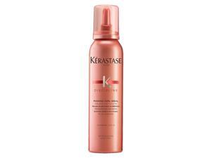 Kerastase Discipline Definition Bounce Care Mousse Mousse Curl Ideal For Unruly Hair 5.1 Ounce 150 Milliliters Kerastase Discipline Definition Bounce Care Mousse Mousse Curl Ideal For Unruly Hair 5.1 Ounce 150 Milliliters
