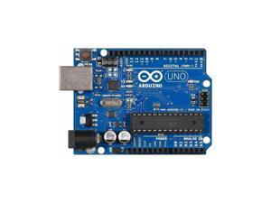 Arduino Uno Rev 3 Arduino Uno Rev 3