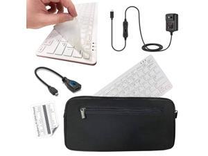 Vilros Basic Accessory Bundle For Raspberry Pi 400 Vilros Basic Accessory Bundle For Raspberry Pi 400