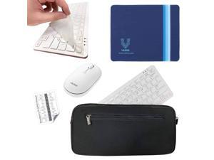 Vilros Case and Mouse Bundle for Raspberry Pi 400 Vilros Case and Mouse Bundle for Raspberry Pi 400