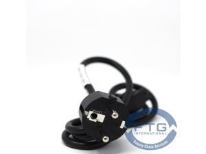 145000585 CABLE.3PIN.EU.POWER.CORD 145000585 CABLE.3PIN.EU.POWER.CORD