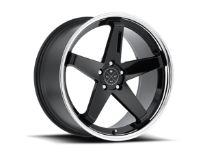Blaque Diamond BD21 20x11.5 5x120 ET10 Gloss Black/Chrome Lip Concave Wheels Rims Blaque Diamond BD21 20x11.5 5x120 ET10 Gloss Black/Chrome Lip Concave Wheels Rims