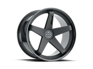 Blaque Diamond BD21 20x10.5 5x127 ET25 Matte Black/Gloss Black Concave Wheels Rims Blaque Diamond BD21 20x10.5 5x127 ET25 Matte Black/Gloss Black Concave Wheels Rims