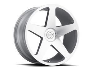 Blaque Diamond BD15 22x10.5 5x112 ET35 Silver Machined Concave Wheels Rims Blaque Diamond BD15 22x10.5 5x112 ET35 Silver Machined Concave Wheels Rims