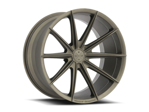 Blaque Diamond BD11 24x9 5x127 ET35 Matte Bronze Concave Wheels Rims Blaque Diamond BD11 24x9 5x127 ET35 Matte Bronze Concave Wheels Rims