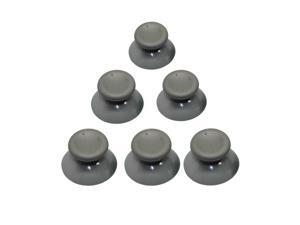 OSTENT 6 x Analog Stick Thumb Cap Replacement for Microsoft Xbox 360 Controller OSTENT 6 x Analog Stick Thumb Cap Replacement for Microsoft Xbox 360 Controller
