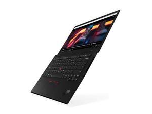 LENOVO THINKPAD X1 CARBON GEN 8 - 14" - CORE I7 10510U - 8 GB RAM - 256 GB SSD - US LENOVO THINKPAD X1 CARBON GEN 8 - 14" - CORE I7 10510U - 8 GB RAM - 256 GB SSD - US