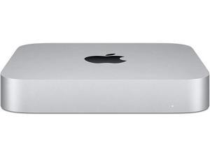 Apple Mac Mini (A1347) (Intel Core i5/ 500GB HDD/ 8GB DDR3 RAM) w/ Logitech Wireless Mouse Apple Mac Mini (A1347) (Intel Core i5/ 500GB HDD/ 8GB DDR3 RAM) w/ Logitech Wireless Mouse