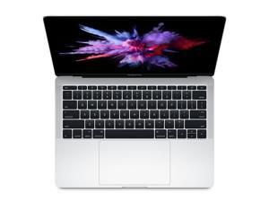 MacBook Pro 13" Retina 2.0GHz i5 16GB / 256GB - Silver - 2016 Model! , Grade A, Excellent Condition, 9/10!