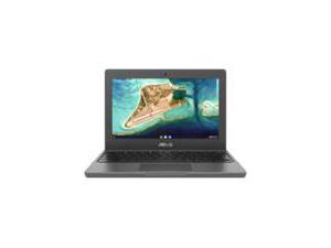 Asus Chromebook Flip CR1 CR1100FKA-YZ142T-S 11.6" Touchscreen Convertible Chromebook  1.10 GHz - 4 GB Total RAM - 32 GB Flash Memory -