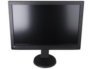 EIZO CX240-BK-CNX 24" Widescreen ColorEdge LED Backlit IPS Monitor Photography