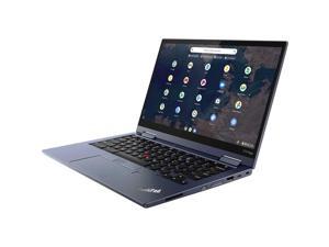 Lenovo ThinkPad C13 Yoga Gen 1 20UXS06A00 133 Touchscreen Convertible 2 in 1 Chromebook  Full HD  1920 x 1080  AMD Athlon Gold 3150C Dualcore 2 Core 240 GHz  4 GB Total RAM  32 GB Flash