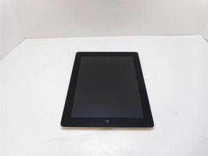 Apple iPad 2 16GB A1395 MC769LL/A Wi-Fi 9.7in Black and Silver A-Grade Apple iPad 2 16GB A1395 MC769LL/A Wi-Fi 9.7in Black and Silver A-Grade