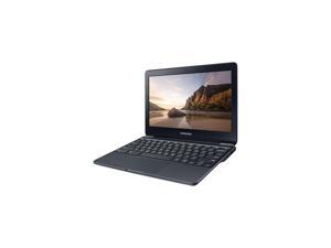 SAMSUNG XE500C13-K05US Chromebook Intel Celeron N3060 (1.60 GHz) 2 GB Memory 16 GB eMMC 11.6" Chrome OS SAMSUNG XE500C13-K05US Chromebook Intel Celeron N3060 (1.60 GHz) 2 GB Memory 16 GB eMMC 11.6" Chrome OS