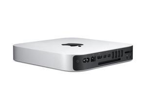 Apple Mac Mini Computer - 2.7GHZ Intel Core i7 CPU (Turbo up to 3.4), 16GB DDR3 Ram, 256GB SSD, AMD Radeon HD 6630M, MACOS High Sierra 10.13 - A1347 MC816LL/A (Mid 2011) - Aluminum Unibody Apple Mac Mini Computer - 2.7GHZ Intel Core i7 CPU (Turbo up to 3.4), 16GB DDR3 Ram, 256GB SSD, AMD Radeon HD 6630M, MACOS High Sierra 10.13 - A1347 MC816LL/A (Mid 2011) - Aluminum Unibody