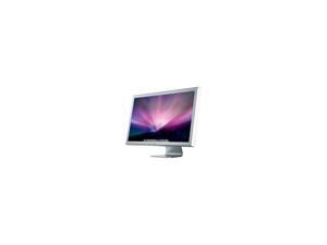 Apple Cinema 30" LCD Monitor - 16 ms Apple Cinema 30" LCD Monitor - 16 ms