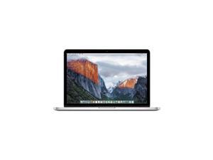 Apple MacBook Pro MF840LL/A 13.3-Inch 256GB Laptop w/8GB RAM & Intel Dual-Core i5 2.7 GHz (2015 Model) Apple MacBook Pro MF840LL/A 13.3-Inch 256GB Laptop w/8GB RAM & Intel Dual-Core i5 2.7 GHz (2015 Model)