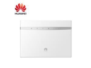 Huawei B525 UNLOCKED 4G 300Mbps mobile Wi-Fi Router AC1600 SIM Card Router (White) Huawei B525 UNLOCKED 4G 300Mbps mobile Wi-Fi Router AC1600 SIM Card Router (White)