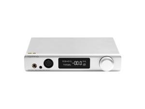 TOPPING DX7 Pro ES9038Pro DAC & Headphone amp Bluetooth 5.0 32BIT/768kHz DSD1024 Wireless Decoder Headphone Amplifier TOPPING DX7 Pro ES9038Pro DAC & Headphone amp Bluetooth 5.0 32BIT/768kHz DSD1024 Wireless Decoder Headphone Amplifier