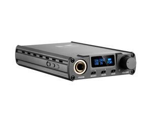 XDUOO XD-05 Plus Portable "Desktop" Headphone Amplifier 32bit/384kHZ DSD256 DAC Headphone Amplifier XDUOO XD-05 Plus Portable "Desktop" Headphone Amplifier 32bit/384kHZ DSD256 DAC Headphone Amplifier