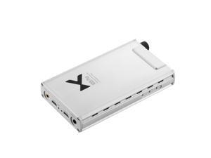 XDUOO XD-05 Plus Portable "Desktop" Headphone Amplifier 32bit/384kHZ DSD256 DAC Headphone Amplifier XDUOO XD-05 Plus Portable "Desktop" Headphone Amplifier 32bit/384kHZ DSD256 DAC Headphone Amplifier