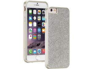 Case Mate Glam Case for Iphone 6/6s - Silver Case Mate Glam Case for Iphone 6/6s - Silver