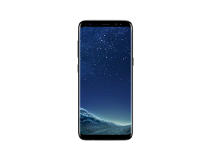 Samsung Galaxy S8+ Unlocked 6.2" Super AMOLED Smartphone SM-G955U US Version