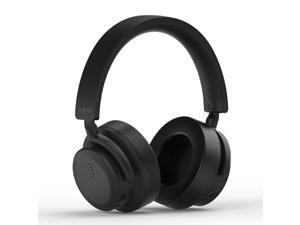 Sgnl HB-V70 Wireless Headphones Bluetooth Active Noise Cancelling, Over Ear