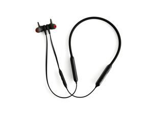 Sgnl HB-N50 Wireless Bluetooth Active Noise Cancelling Earbud Headphones