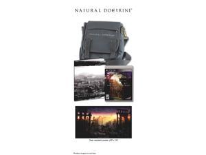 Natural Doctrine Limited Edition [PlayStation 3]