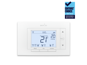 Emerson Sensi Smart Wi-Fi Thermostat