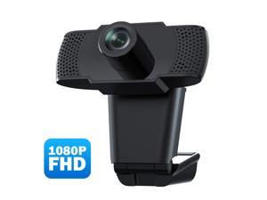 Usogood Webcam with Microphone, 1080P USB Web Camera PC Camera Web Cam for Online Teaching/Business Meeting,Plug and Play Face Camera with Manual Focus for PC, Desktop or Laptop Usogood Webcam with Microphone, 1080P USB Web Camera PC Camera Web Cam for Online Teaching/Business Meeting,Plug and Play Face Camera with Manual Focus for PC, Desktop or Laptop