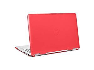 Hard Shell Case for 15.6" HP Envy X360 15-BPxxx Series (15-BP143cl / 15-BP152nr,etc,NOT Compatible with X360 15-AQxxx and Other Series) Convertible laptops (Red) Hard Shell Case for 15.6" HP Envy X360 15-BPxxx Series (15-BP143cl / 15-BP152nr,etc,NOT Compatible with X360 15-AQxxx and Other Series) Convertible laptops (Red)