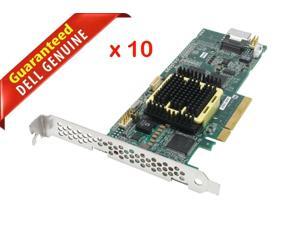 ADAPTEC ASR-6405E 4x SAS//SATA 6G RAID 128MB PCIe Raid Controller