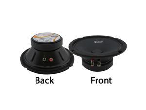 Gravity SGR574 6/"x8/" 4 FOUR 5/"x7/" 4-WAY 600 WATTS CAR AUDIO SPEAKERS 2 Pairs