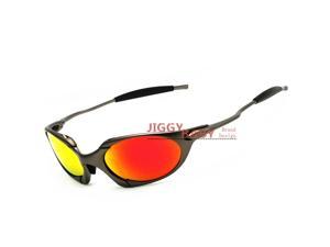 Original Romeo Cycling Men Polarized Glasses Aolly Juliet X Metal