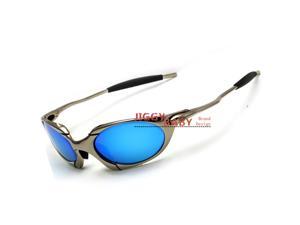 Top Brand Name Designer X-Metal Romeo Sunglasses Polarized Sports