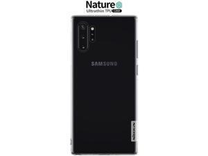 Top Brand Ultra Thin Crystal Clear Soft TPU Phone Case Back Cover for Samsung Galaxy Note 10+ / Note 10 Plus Slim Fit Grip Transparent Flexible Silicone Pure Simple Nature High Quality Non Slip Top Brand Ultra Thin Crystal Clear Soft TPU Phone Case Back Cover for Samsung Galaxy Note 10+ / Note 10 Plus Slim Fit Grip Transparent Flexible Silicone Pure Simple Nature High Quality Non Slip