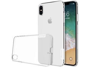 Top Original Brand Designer Ultrathin Soft TPU Silicone Crystal Clear Cover Phone Case for Apple iPhone XS Max 6.5" High Quality Flexible Grip Shell Simple Nature Slim Fit Top Original Brand Designer Ultrathin Soft TPU Silicone Crystal Clear Cover Phone Case for Apple iPhone XS Max 6.5" High Quality Flexible Grip Shell Simple Nature Slim Fit