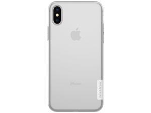 Top Original Brand Designer Ultrathin Soft TPU Silicone Crystal Clear Cover Phone Case for Apple iPhone X / XS 5.8" High Quality Flexible Grip Shell Simple Nature Slim Fit Top Original Brand Designer Ultrathin Soft TPU Silicone Crystal Clear Cover Phone Case for Apple iPhone X / XS 5.8" High Quality Flexible Grip Shell Simple Nature Slim Fit