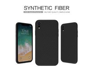 Top Original Brand Designer Luxury Carbon Synthetic Fiber Back Cover Phone Case for Apple iPhone XR 6.1" High Quality Ultrathin Air Armor Shell Slim Shield Retro Vintage Business Style Top Original Brand Designer Luxury Carbon Synthetic Fiber Back Cover Phone Case for Apple iPhone XR 6.1" High Quality Ultrathin Air Armor Shell Slim Shield Retro Vintage Business Style