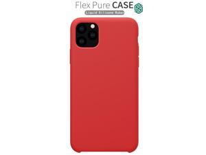 Top Original Brand Designer Ultrathin Matte Liquid Silicone Rubber Phone Case for Apple iPhone 11 Pro 5.8inch Slim Fit Pure Colors Back Cover Flexible TPU Grip Air Armor Shell High Quality Top Original Brand Designer Ultrathin Matte Liquid Silicone Rubber Phone Case for Apple iPhone 11 Pro 5.8inch Slim Fit Pure Colors Back Cover Flexible TPU Grip Air Armor Shell High Quality