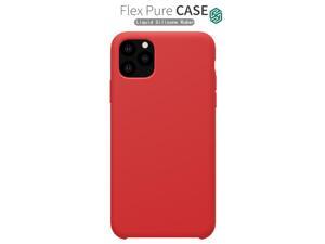 Top Original Brand Designer Ultrathin Matte Liquid Silicone Rubber Phone Case for Apple iPhone 11 Pro Max 6.5inch Slim Fit Pure Colors Back Cover Flexible TPU Grip Air Armor Shell High Quality Top Original Brand Designer Ultrathin Matte Liquid Silicone Rubber Phone Case for Apple iPhone 11 Pro Max 6.5inch Slim Fit Pure Colors Back Cover Flexible TPU Grip Air Armor Shell High Quality