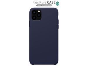 Top Original Brand Designer Ultrathin Matte Liquid Silicone Rubber Phone Case for Apple iPhone 11 Pro 5.8inch Slim Fit Pure Colors Back Cover Flexible TPU Grip Air Armor Shell High Quality Top Original Brand Designer Ultrathin Matte Liquid Silicone Rubber Phone Case for Apple iPhone 11 Pro 5.8inch Slim Fit Pure Colors Back Cover Flexible TPU Grip Air Armor Shell High Quality