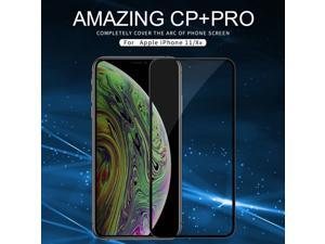 Top Original Brand Designer Full Screen Coverage 3D AGC Tempered Glass Screen Protector for Apple iPhone 11 / XR 6.1inch High Quality Ultrathin HD Clear Film Guard Anti Knock Anti Glare Top Original Brand Designer Full Screen Coverage 3D AGC Tempered Glass Screen Protector for Apple iPhone 11 / XR 6.1inch High Quality Ultrathin HD Clear Film Guard Anti Knock Anti Glare