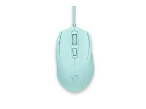 Mionix Castor Ice Cream Optical Gaming Mouse (Blue) Mionix Castor Ice Cream Optical Gaming Mouse (Blue)
