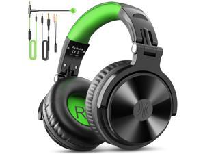 OneOdio Gaming Headphones Over Ear Wired Stereo Headset With Microphone For PS4 Xbox One Phone PC Gamer Studio DJ Headphone